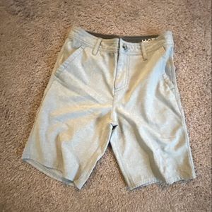 👼5/$10 boys o'neill hybrid golf shorts